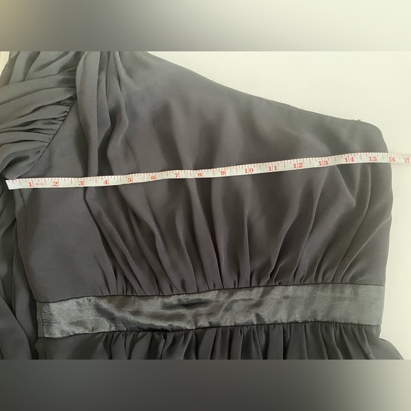 Aidan mattox evening dress - Picture 12 of 14